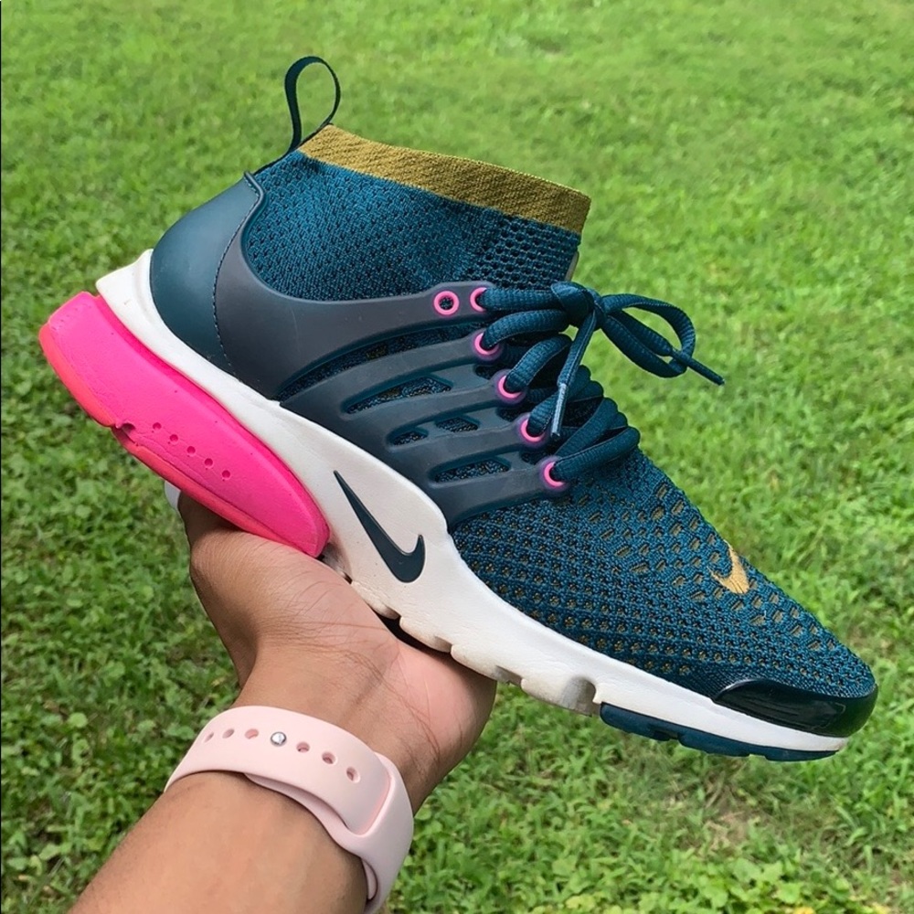 Presto Flyknit